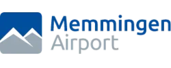 Flughafen Memmingen (FMM) Logo