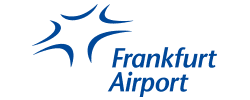 Frankfurti repülőtér